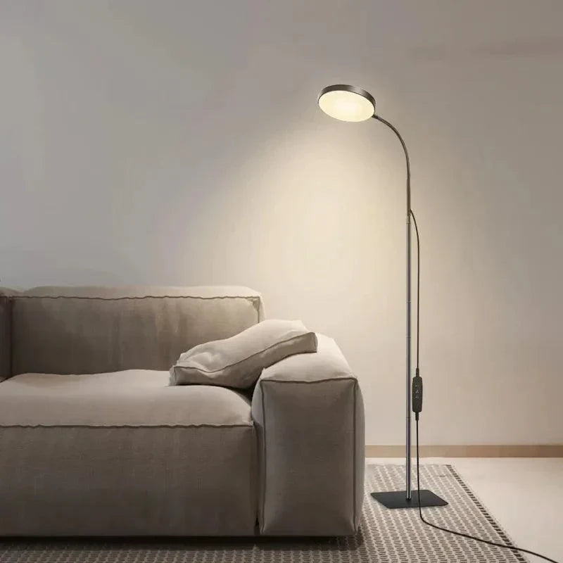 Lisslune | SonnyBeam - Contemporary Floor Light