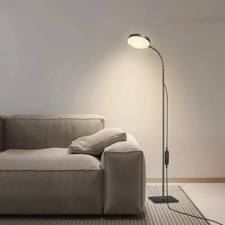 Lisslune | SonnyBeam - Contemporary Floor Light