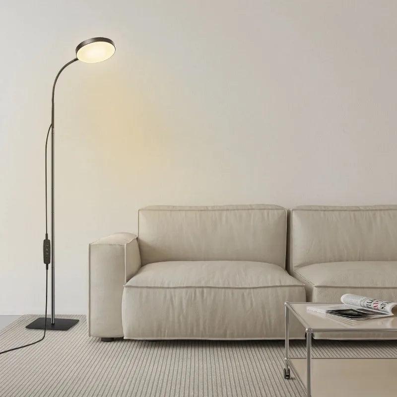 Lisslune | SonnyBeam - Contemporary Floor Light