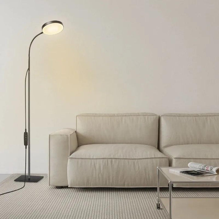 Lisslune | SonnyBeam - Contemporary Floor Light