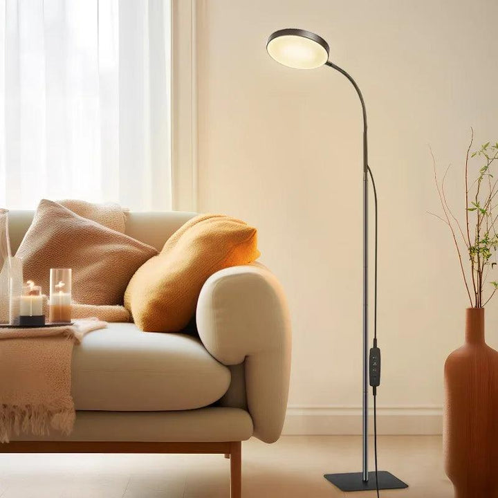 Lisslune | SonnyBeam - Contemporary Floor Light