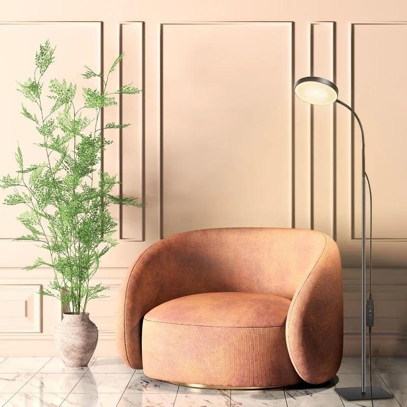 Lisslune | SonnyBeam - Contemporary Floor Light