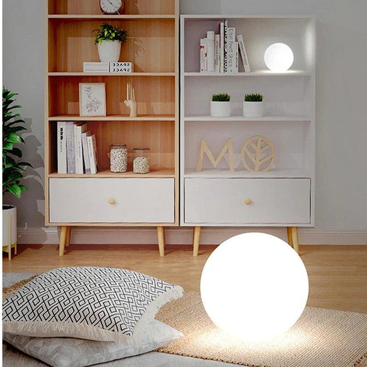 Lisslune | PlayGlow - Fun Outdoor Light