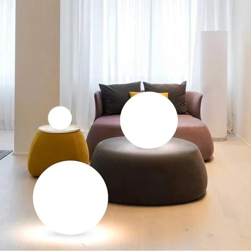 Lisslune | PlayGlow - Fun Outdoor Light