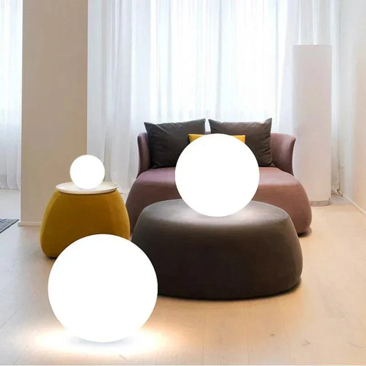 Lisslune | PlayGlow - Fun Outdoor Light
