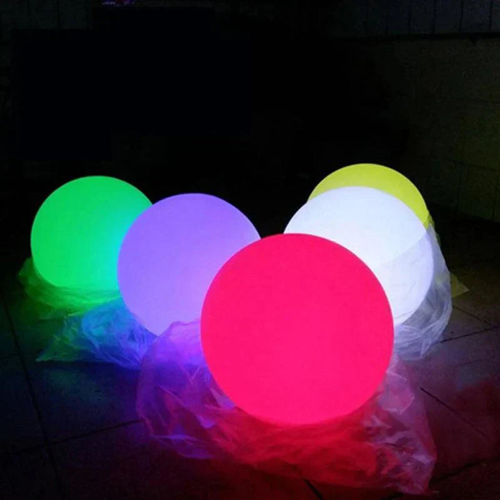 Lisslune | PlayGlow - Fun Outdoor Light