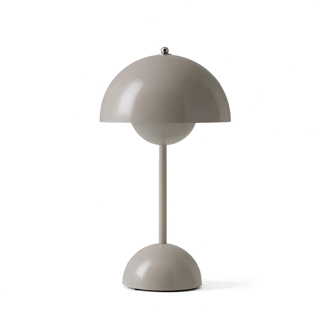 Lisslune | Colorful Mushroom LED Lamp