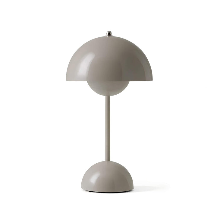 Lisslune | Colorful Mushroom LED Lamp