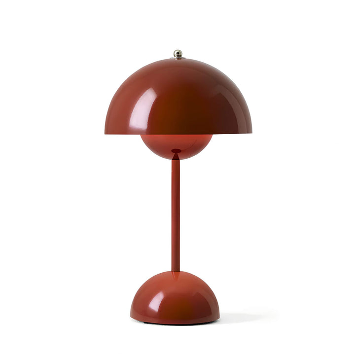 Lisslune | Colorful Mushroom LED Lamp