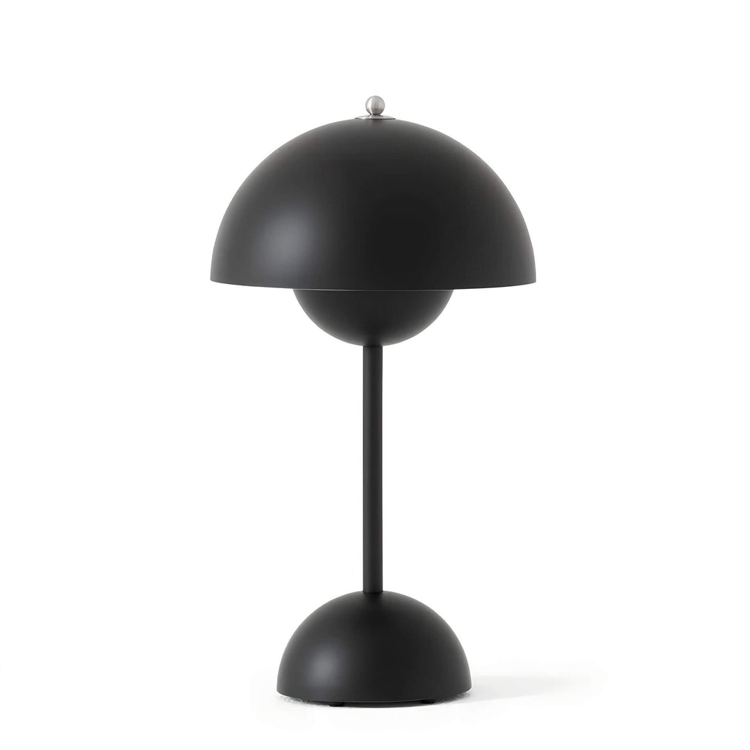 Lisslune | Colorful Mushroom LED Lamp