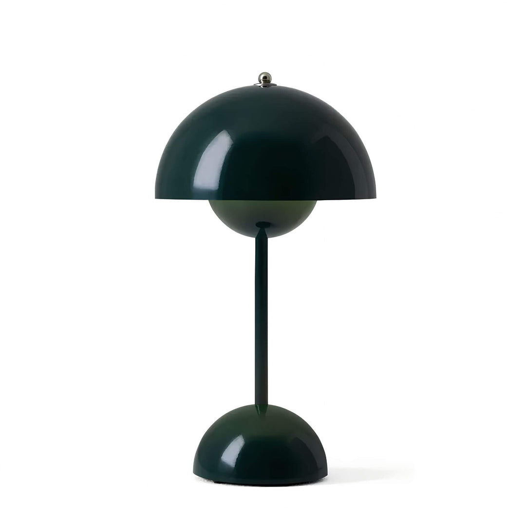 Lisslune | Colorful Mushroom LED Lamp