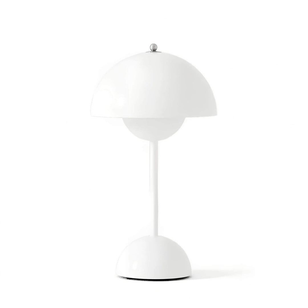 Lisslune | Colorful Mushroom LED Lamp