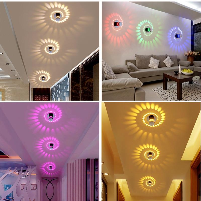 Lisslune | Elegant & Unique Spiral Aesthetic Ceiling Lamp | SpiralGlow