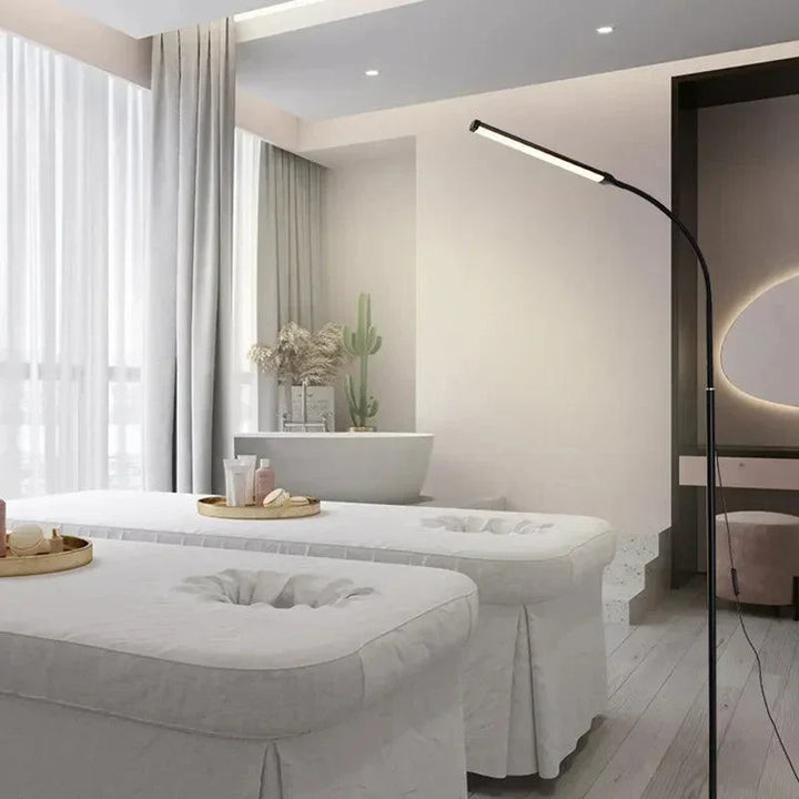 Lisslune | ModernBeam - Sleek Standing Lamp