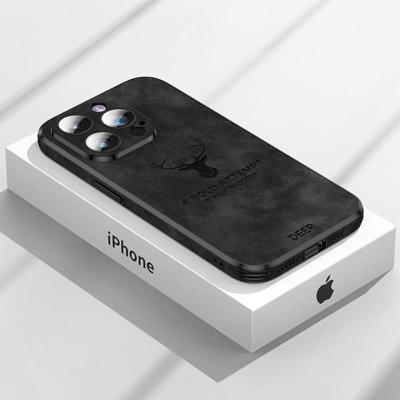 Lisslune | Luxurious iPhone case with shock protection