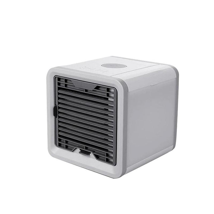 Lisslune | Portable Air Conditioner Air Cooler for Office/Room