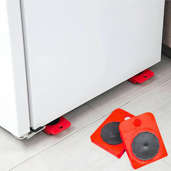 Lisslune | Heavy Duty Furniture Lifter Set
