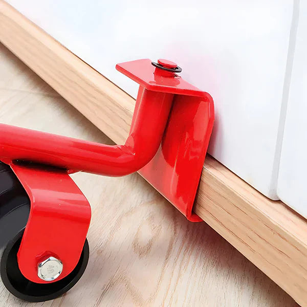Lisslune | Heavy Duty Furniture Lifter Set
