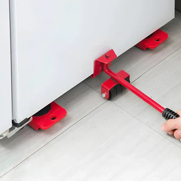 Lisslune | Heavy Duty Furniture Lifter Set