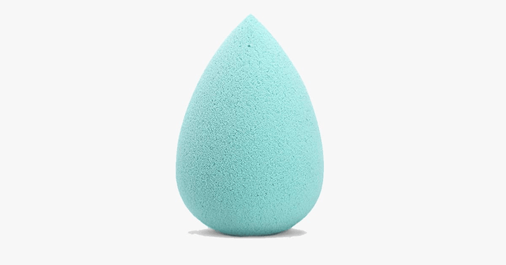 Lisslune | Makeup Blending Sponge for the Perfect Blended Look