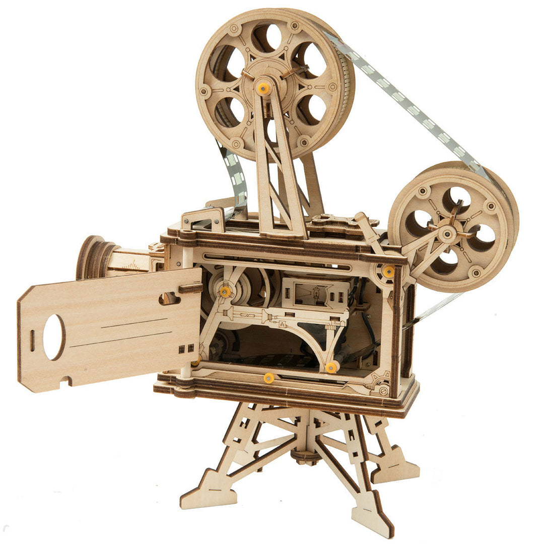 Lisslune | Vitascope | Film projector