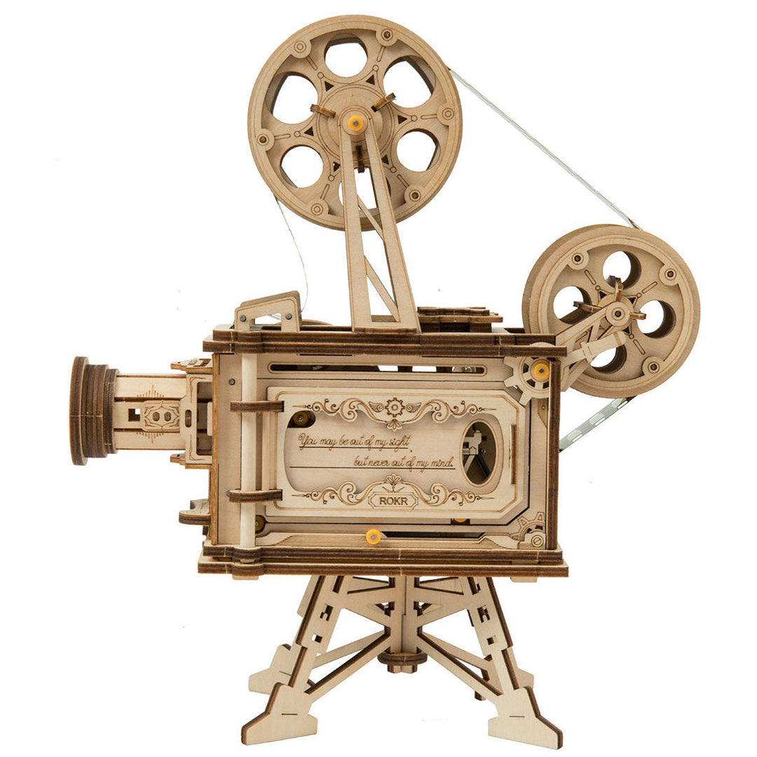 Lisslune | Vitascope | Film projector