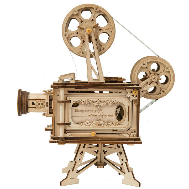 Lisslune | Vitascope | Film projector
