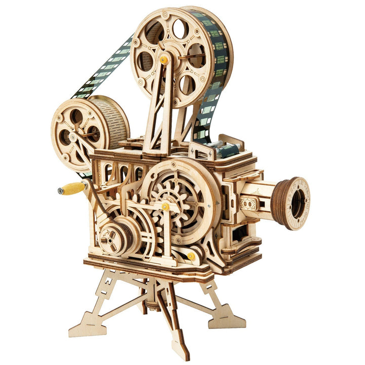 Lisslune | Vitascope | Film projector