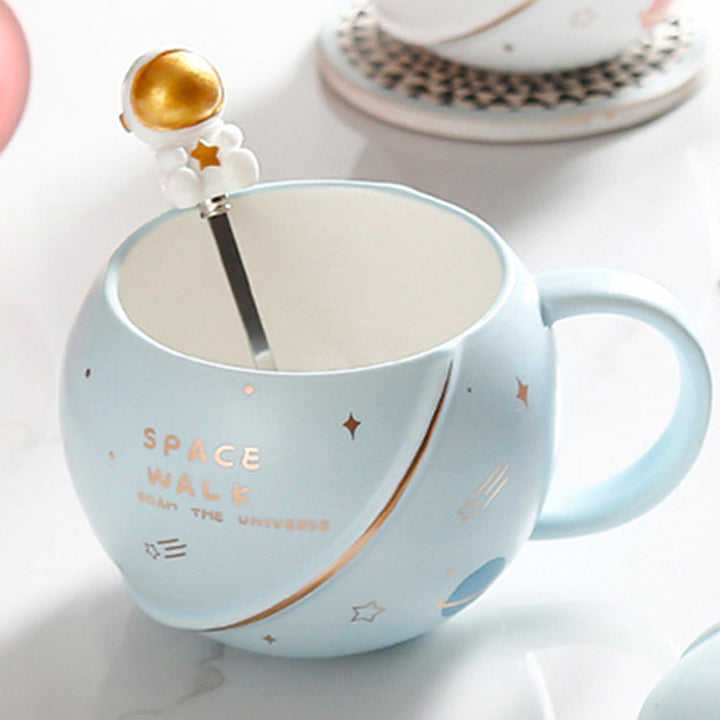 Lisslune | Love You To The Moon And Back Mug