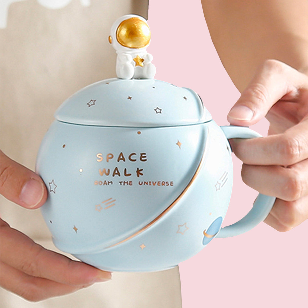 Lisslune | Love You To The Moon And Back Mug