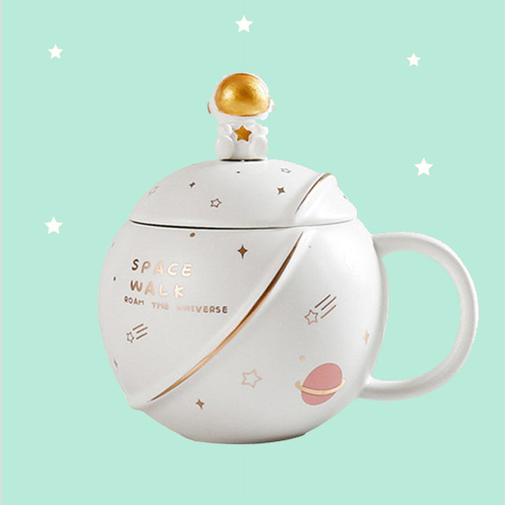 Lisslune | Love You To The Moon And Back Mug