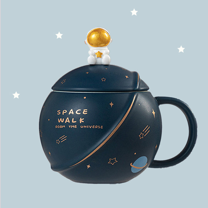 Lisslune | Love You To The Moon And Back Mug