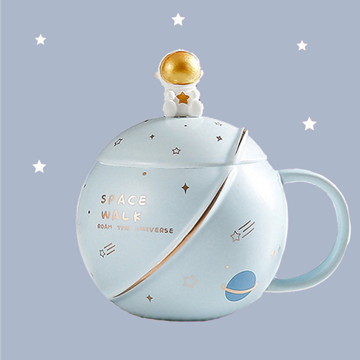 Lisslune | Love You To The Moon And Back Mug