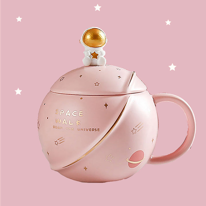 Lisslune | Love You To The Moon And Back Mug