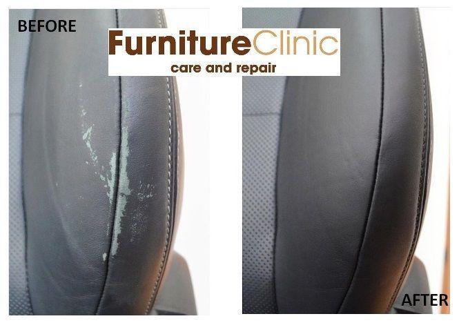 Lisslune | Leather Repair Kit | Complete Leather Care Kit