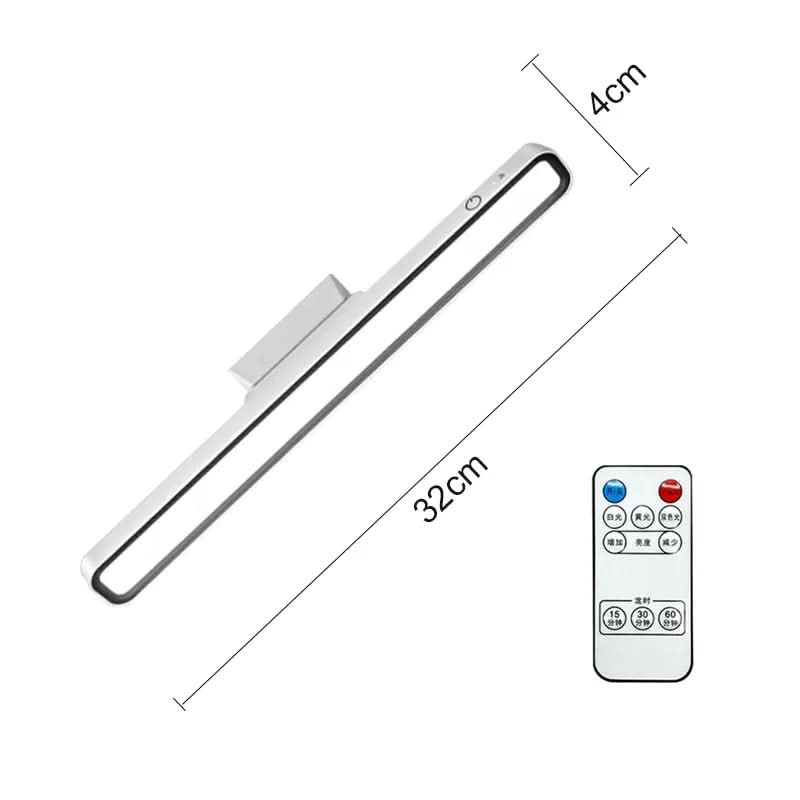 Lisslune | Portable LED Light Strip for Versatile Applications