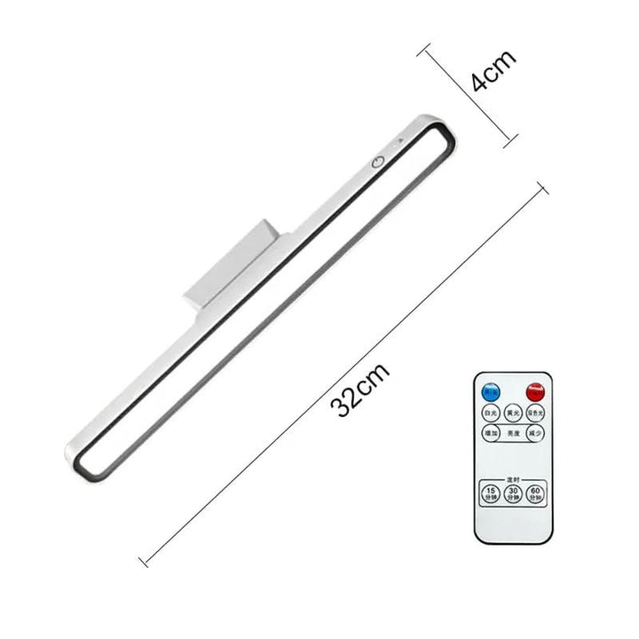 Lisslune | Portable LED Light Strip for Versatile Applications