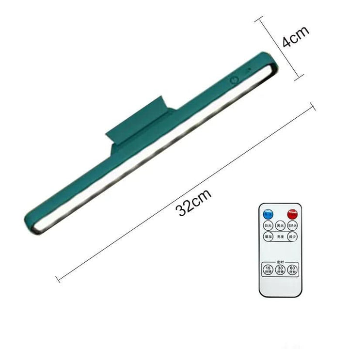 Lisslune | Portable LED Light Strip for Versatile Applications