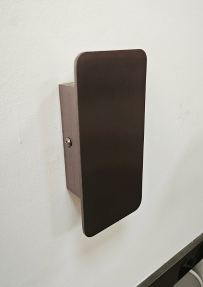 Lisslune | Minimalist LED Wall Light for Stylish Living