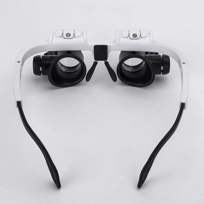 Lisslune | Advanced LED magnifying glasses with 3-level magnification