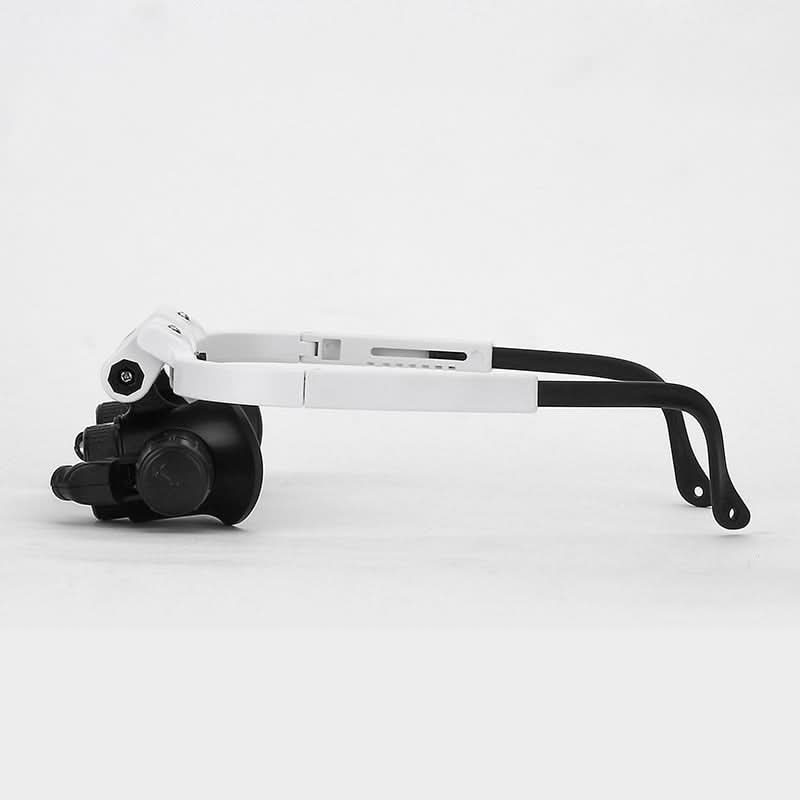 Lisslune | Advanced LED magnifying glasses with 3-level magnification