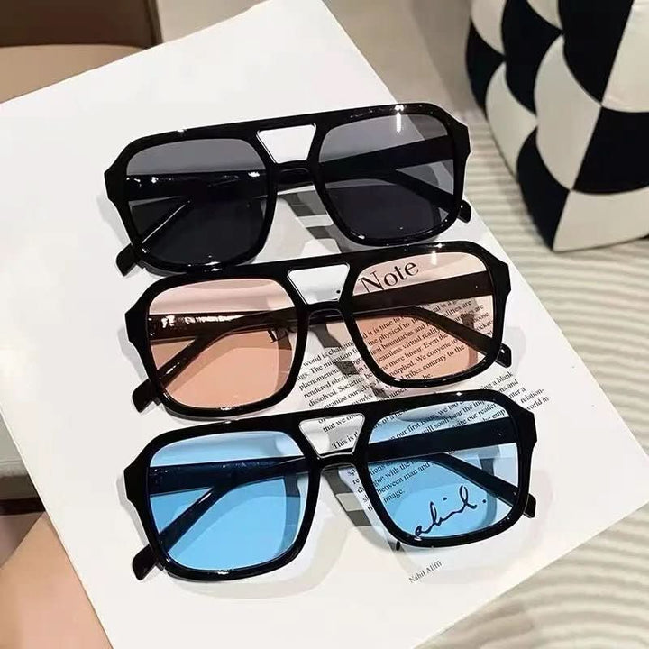 Lisslune | Luxury Cat-Eye Sunglasses for Women with UV400 Protection