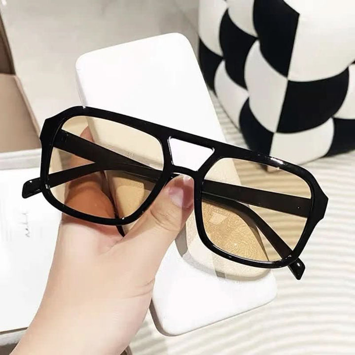 Lisslune | Luxury Cat-Eye Sunglasses for Women with UV400 Protection