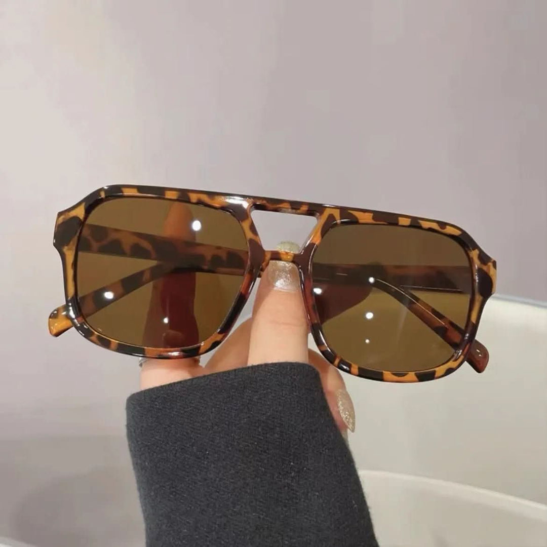 Lisslune | Luxury Cat-Eye Sunglasses for Women with UV400 Protection