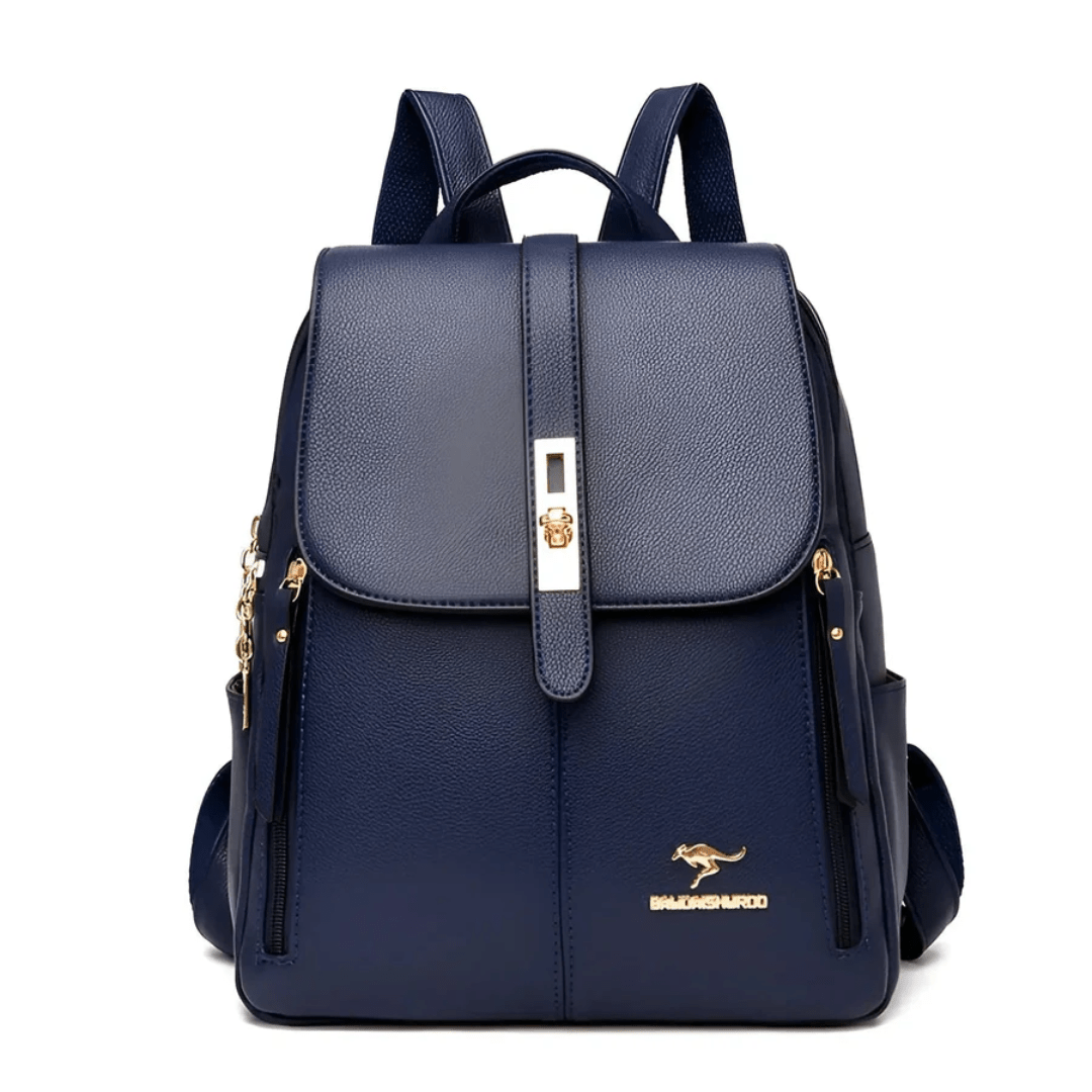 Lisslune | Elegant women's backpack for work & travel