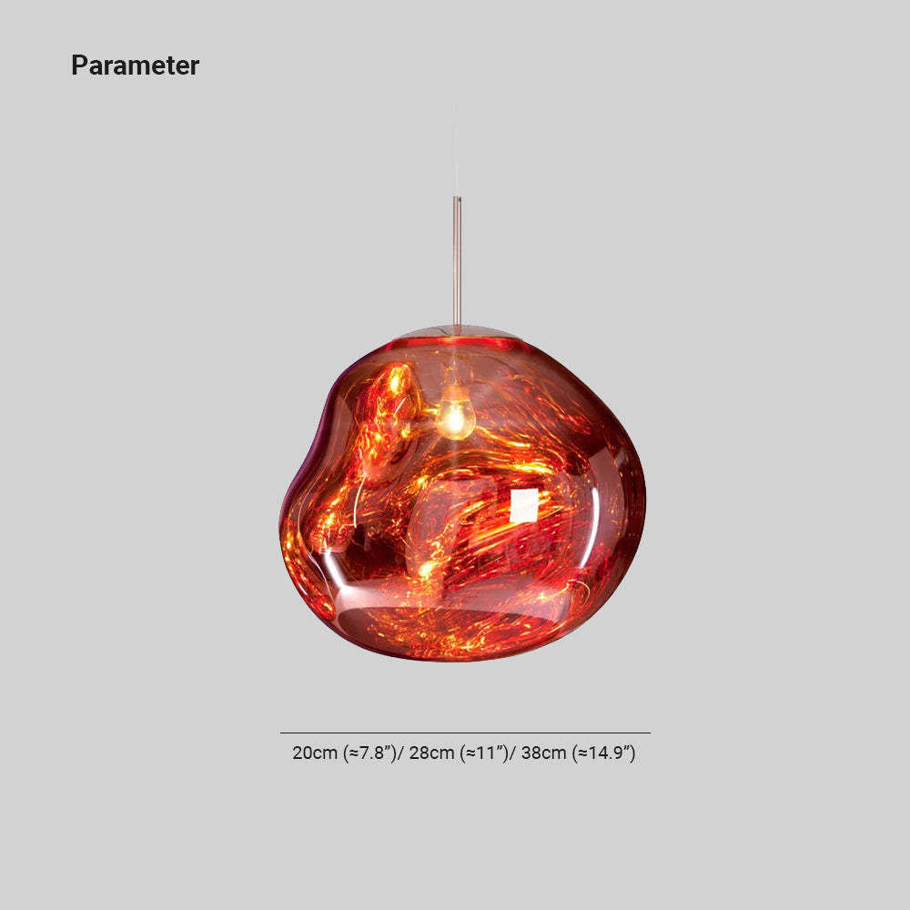 Lisslune | Mirza Pendant Lights