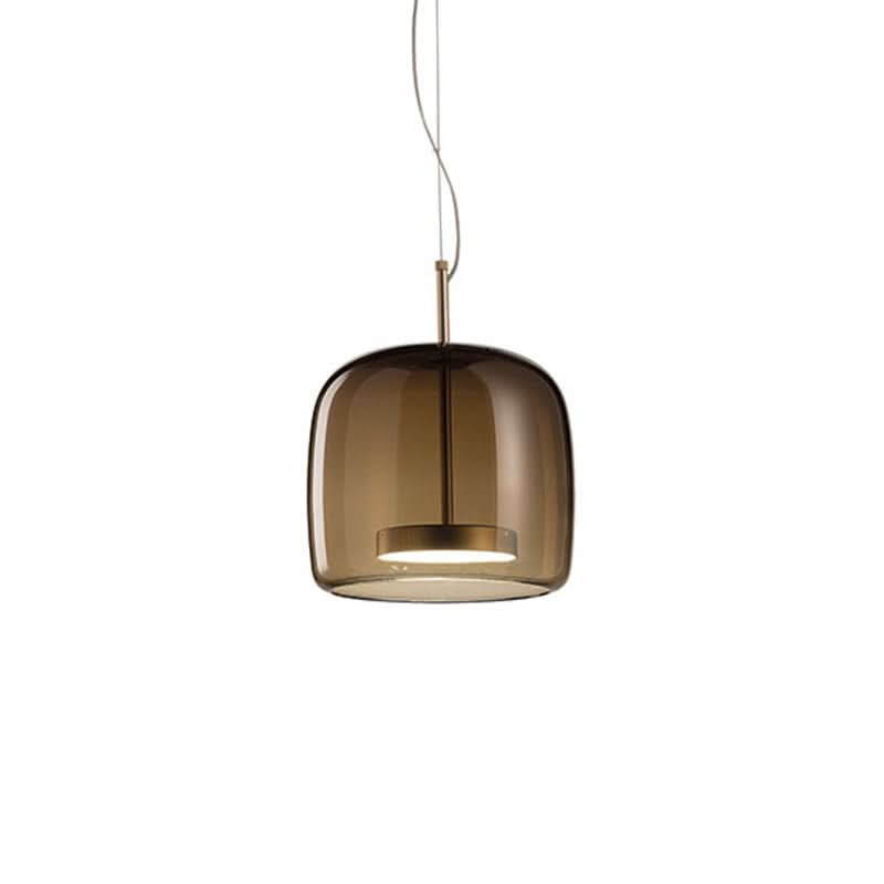Lisslune | Modern Glass Hotel-Style Pendant Light