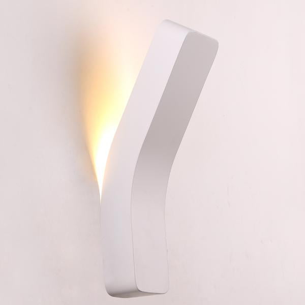 Lisslune | VivaGlow LED V-Lamp for elegant lighting at home