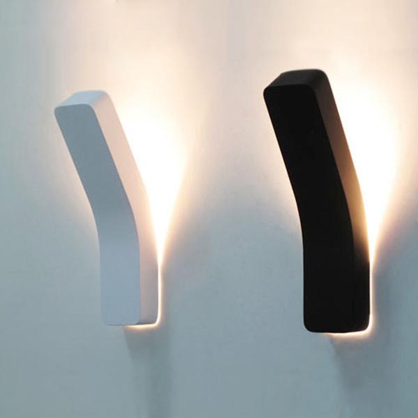 Lisslune | VivaGlow LED V-Lamp for elegant lighting at home
