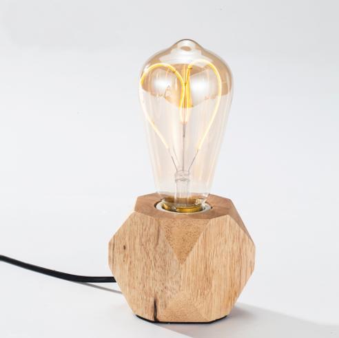 Lisslune | Beamly - stylish and functional bedside lamp